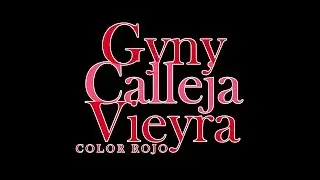 Gyny - Chica Cobaev 20 Aniversario