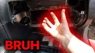 WHO designed THIS??!?
