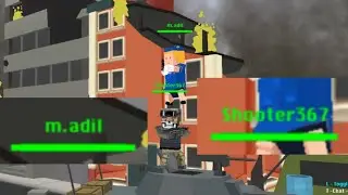 MW3M is almost dead now...
