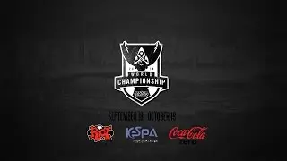 League Of Legends Season 4 World Championship Hype Video