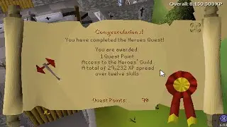 OSRS: The Ironman Project - Episode 6