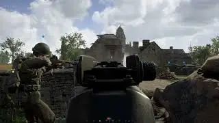 YOU ARE GOING TO BRAZIL!!!! (Hell let loose meme)