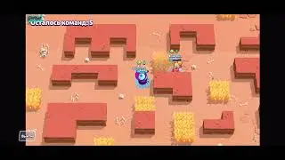 Brawl Stars # КАКТУС # 753
