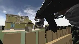 PavlovVR