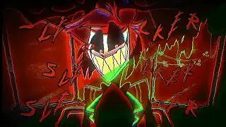 Alastor Edit {SLEEPWALKER} | Hazbin Hotel