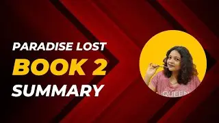 Paradise Lost | Book 2 | Summary