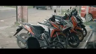 Sony a7 ii mulai iseng