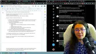 typing out pammalamma's 