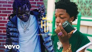 TACO DAH LOCO X PYKY PK (NÈG YO TRÈT) OFFICIAL VIZUALIZER