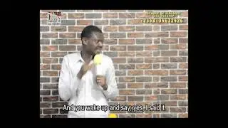 10_The Sanctity of Your Revelation_Pastor Samuel Bassey || 