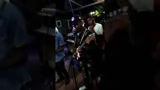 Festus Kituu Live at Landmark Changamwe -  Anita Waiva