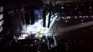 Linkin Park - Points of Authority/One Step Closer - Vienna 14. 11 2014
