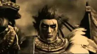 Soul Calibur 4 Video Review