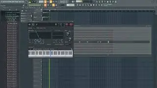 Hip Hop & Trap Drum Patterns in FL Studio For Beginners