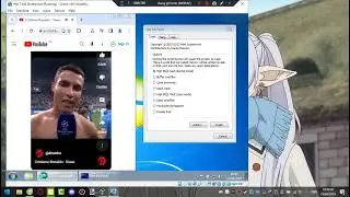 Ronaldo Siuuuu has BSOD - Win7 (VBOX 6)