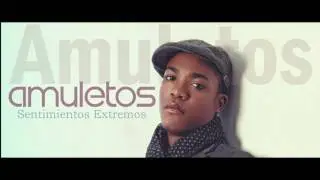 Sentimientos de Carton-Amuletos