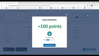 Security Specialist -  Identity Basics - Get to Know Salesforce Identity -  Salesforce Trailhead