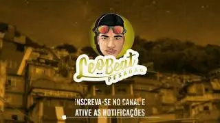 MC LEVIN - Vem Vem Tumutuar, Lalalala( LEO BEAT)