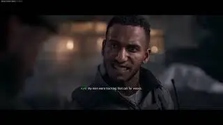Call of Duty: Modern Warfare (2019) Campaign - Piccadilly(part 2)
