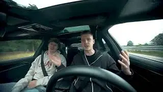 Wir besuchen SHURJOKA in SPANDAU