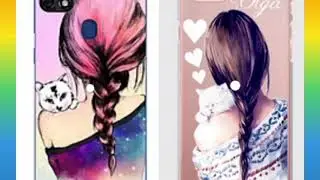Кобро для девочек(не модель телефона только кобро) 😍