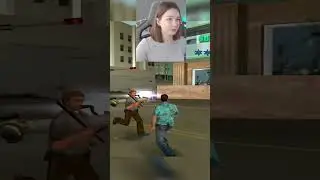 В ПОИСКАХ СКУТЕРА | #gta