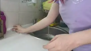 Покупки домой🌺Уборка🌺Разочарование 