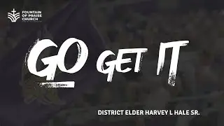 Go Get It