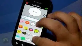 PicSay Pro - Photo Editor by Shinycore | Droidshark.com Video Review for Android