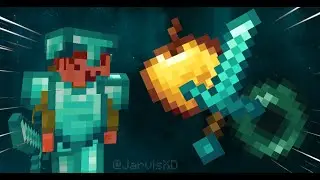 Rkyfault [16x] by kenoh | MCPE PVP Texture Pack