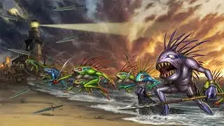 Hearthstone. Шаман.  Колода 