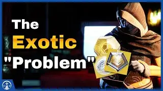 The Rahool & Exotic changes are BAD...and VERY Good?...it's complicated  | Destiny 2