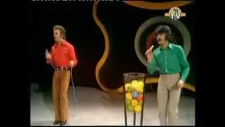 Steve & Albert - Follow the Bouncing Ball [1970]