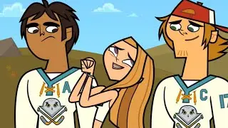 Total Drama Island (2023) | Episode 3 - Drown Town Abbey