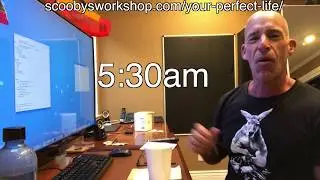 How to be more productive