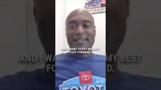 Antron Brown is In It to Win It #antronbrown #topfuel #nhra #dragrace #dragracing