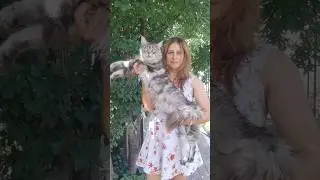 Серебряная королева Чученька!