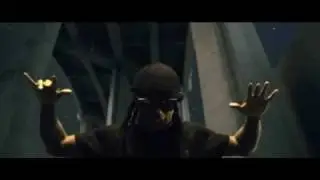 Lil Wayne - Drop The World ft. Eminem.flv