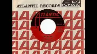 SOLOMON BURKE - Cry To Me