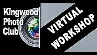 Night Photography Workshop