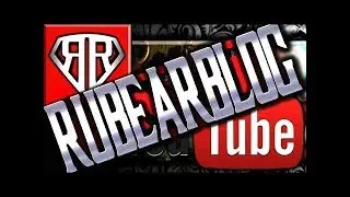 РУБЕР ГДЕ ВИДЕО ПО ФАЙТИНГАМ?! | RUBLOG #8