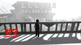 Fatal Affair | Lucius (Chapter 7)