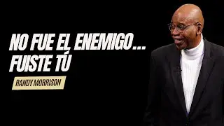 Your Season Is Your Reflection - Randy Morrison