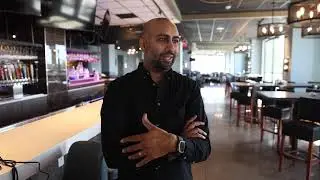 Vlog 2 - A Day in the Life - Opening Embassy Suites and Bar Louie Round Rock