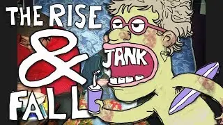 Jank - The Rise and Fall