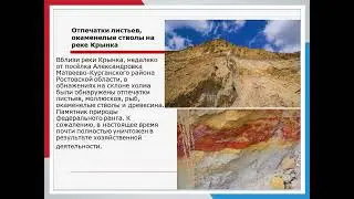 Красота донской земли