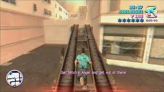 I found this after 15 years...in GTA Vice CIty