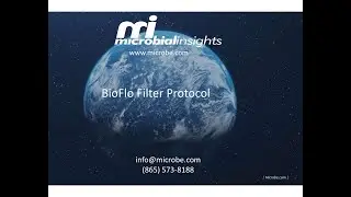 Bio-Flo Protocol