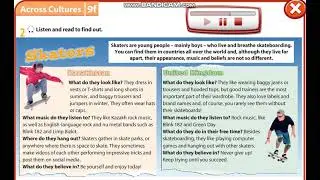 Excel 7 module 9 p109 Skaters text ver