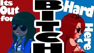 Talia and Praxina: Hard out Here (for a bitch)